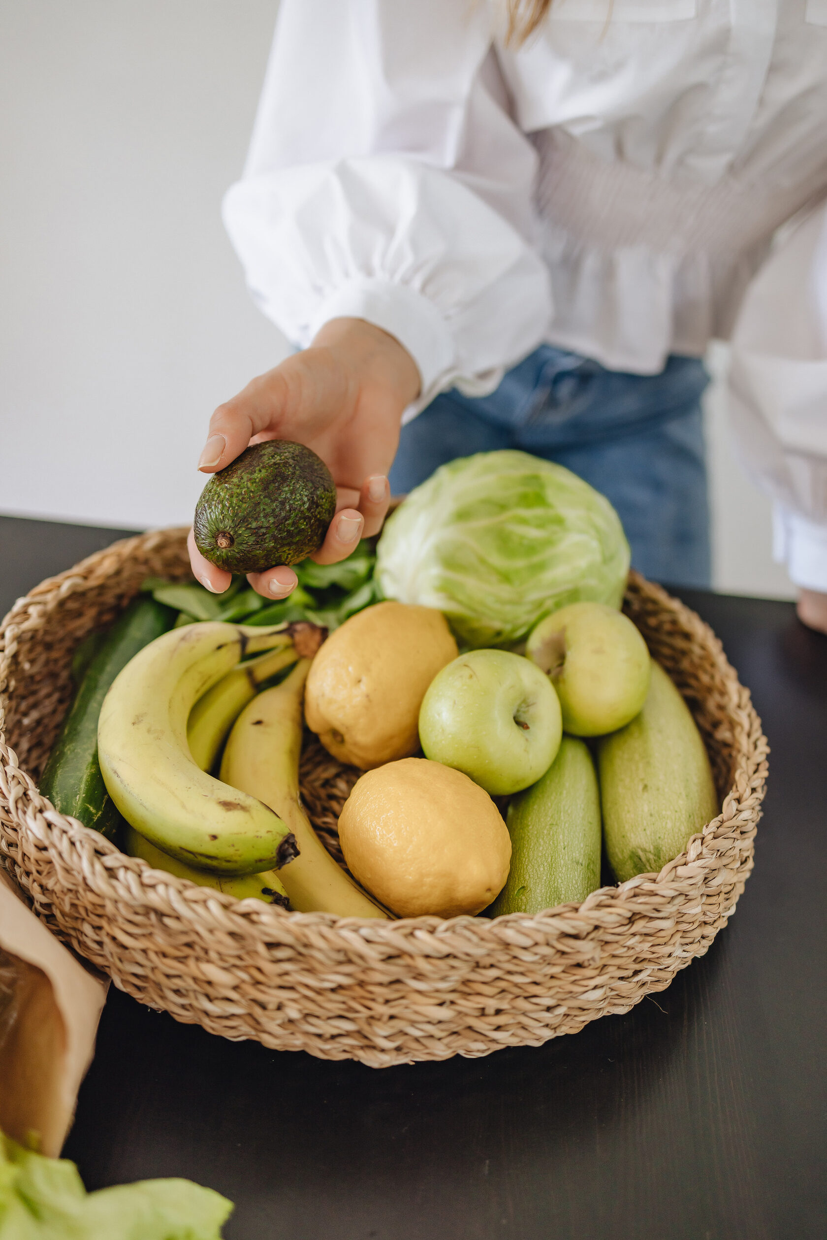 консультация по питанию нутрициолога, программа питания, разбор дневника питания, выявление дефицитов, расчет кбжу, сбалансированное меню