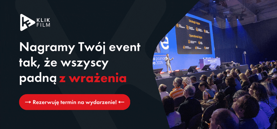 organizacja wydarzeń
