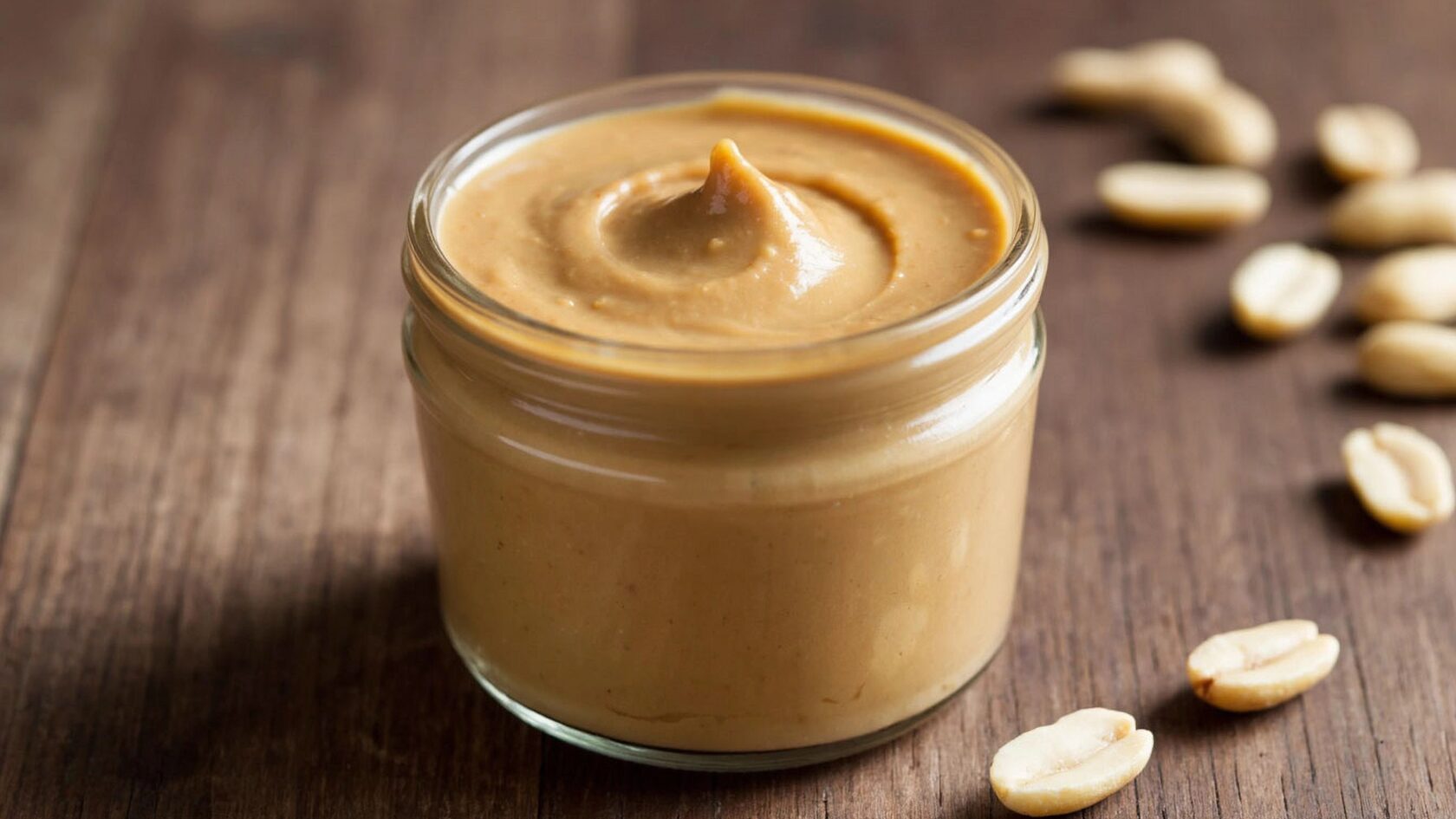 Арахисовая паста