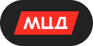 Фото логотипа МЦД
