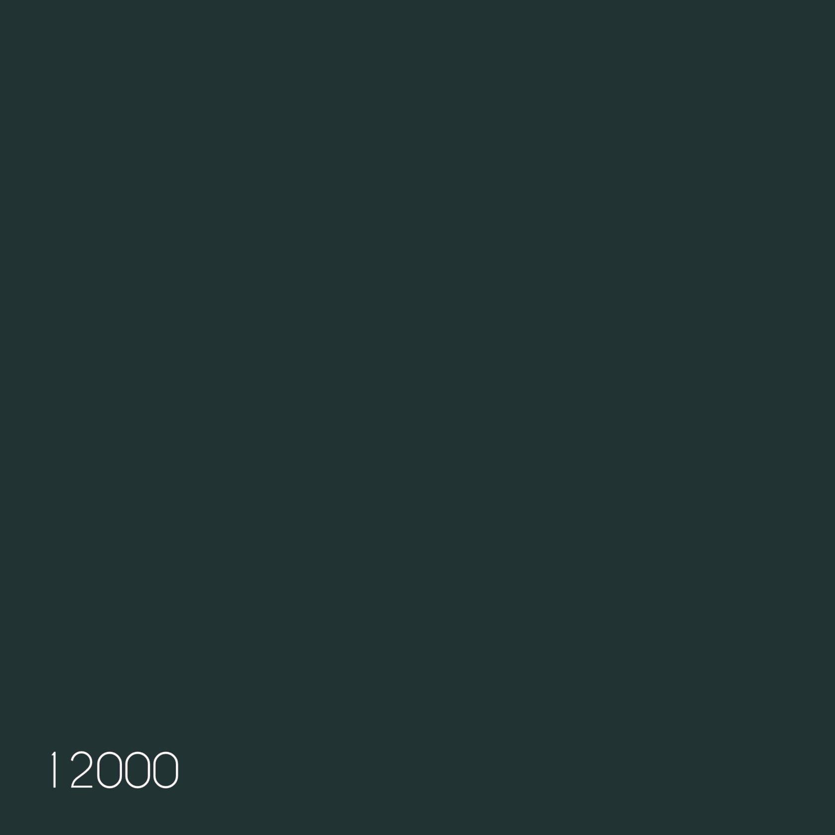 Компакт плита HPL 12000 вулканический чёрный для столешницы из компакт плиты.