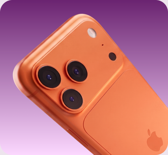 Смартфон Apple iPhone 17 Pro Max
