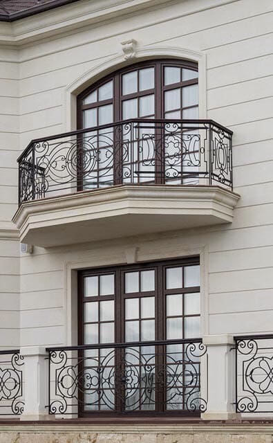 Профессиональный архитектурный дизайн|Архитектурные проекты от студии ...