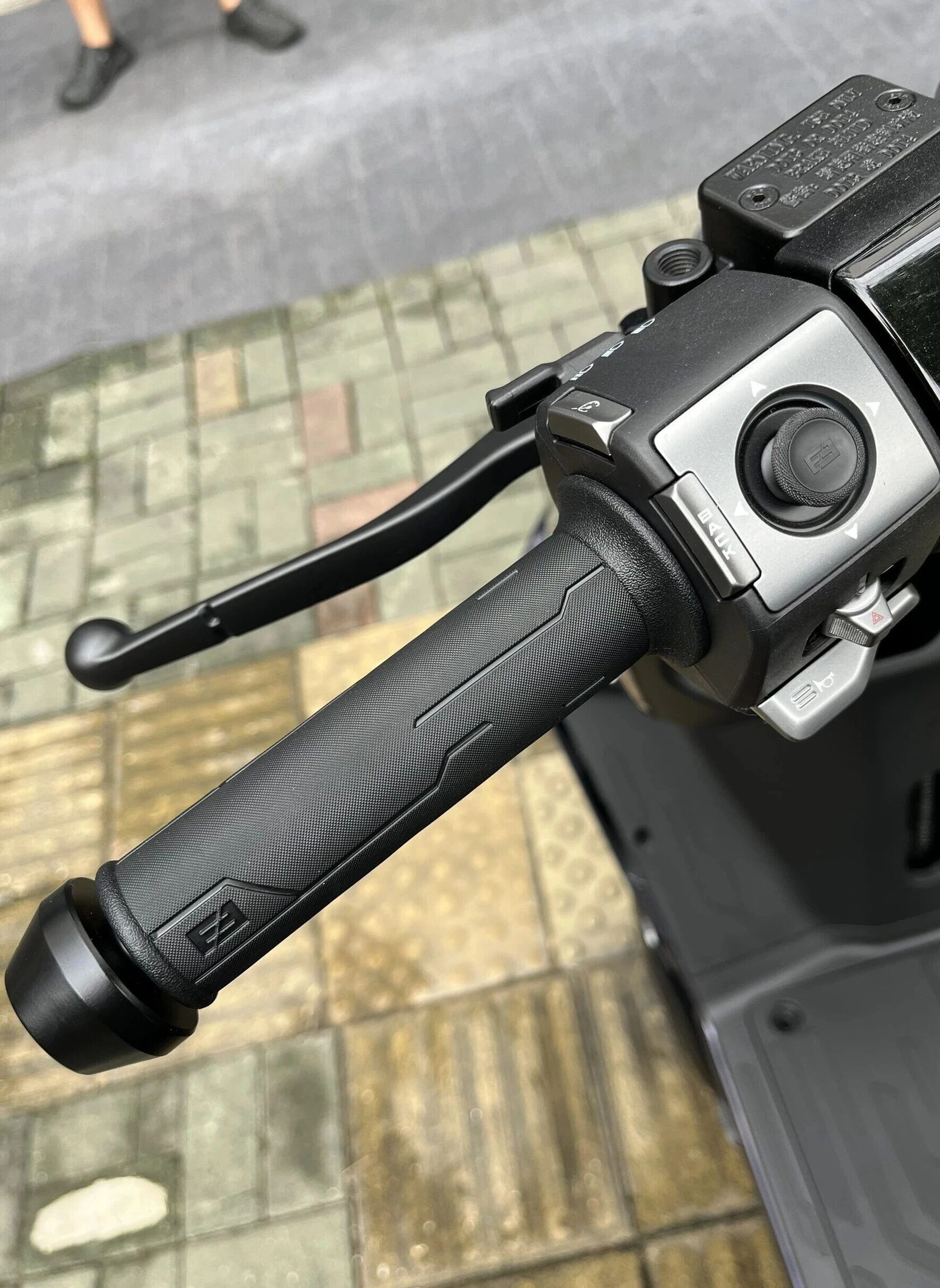 Zeeho AE4 Max2+