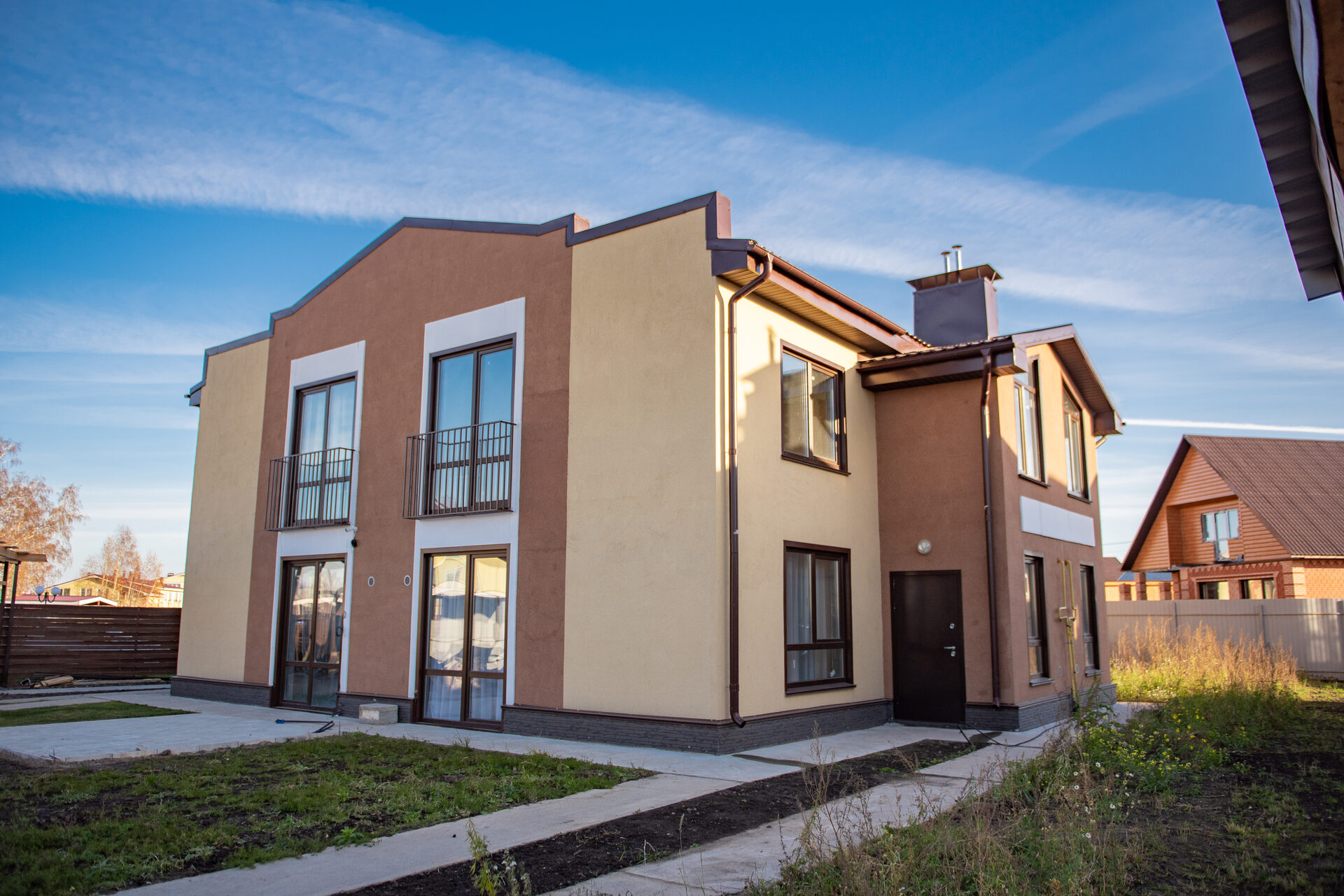 Металлические дома в Новороссийска кредит