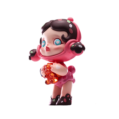 Pop Mart Gummy Bear Baby