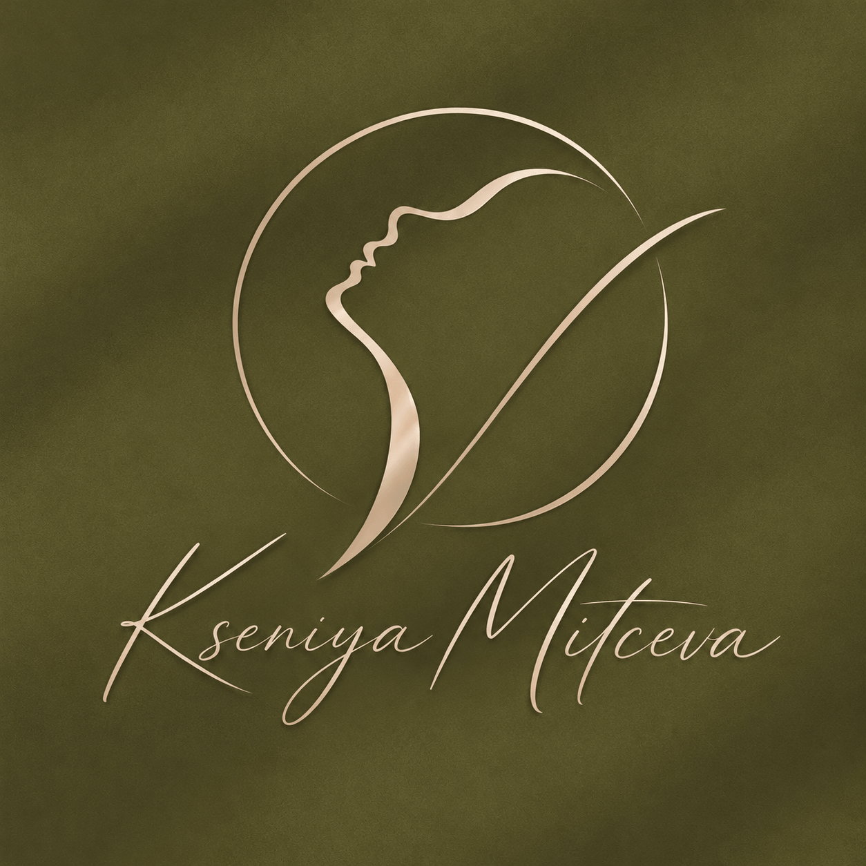 Ксения Митцева