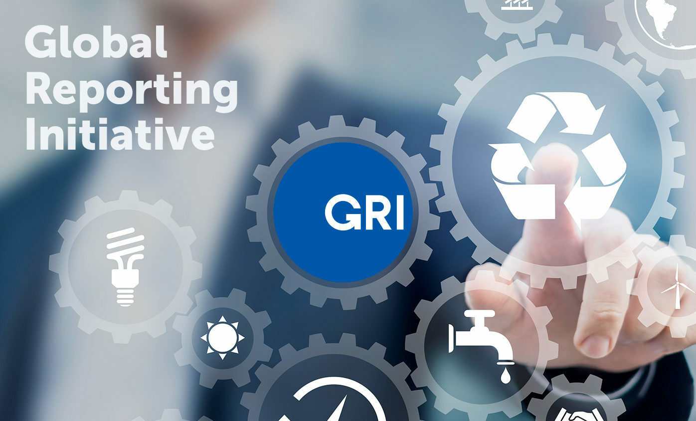 GRI: Global Reporting Initiative