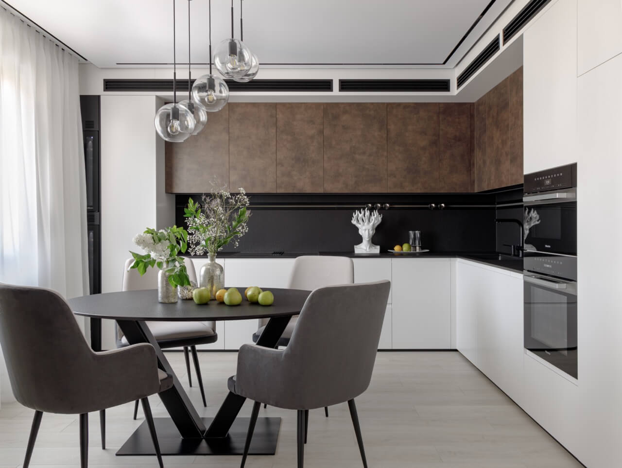 Интерьер 101 GROUP