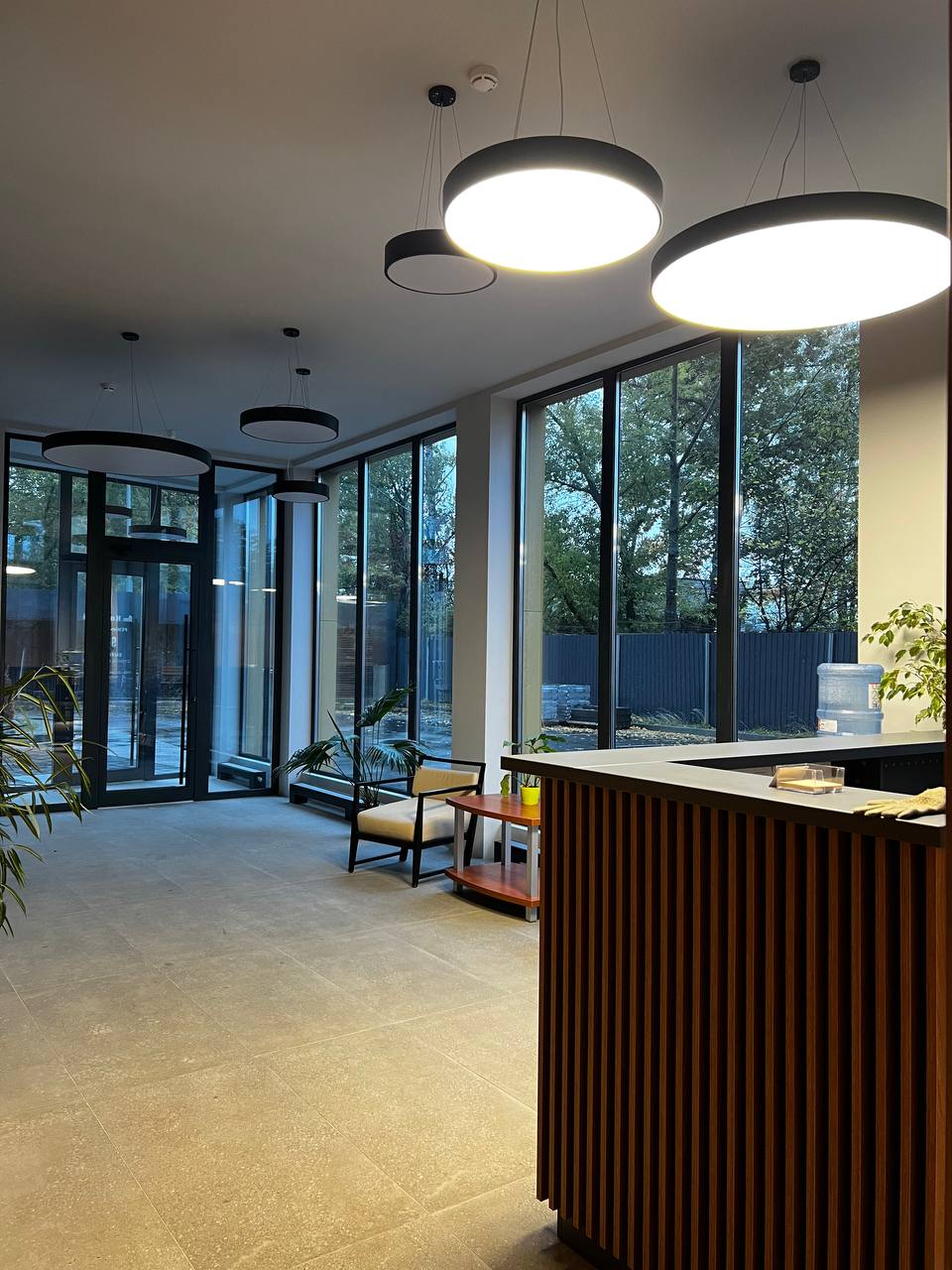 Коворкинг в Минске | Цена