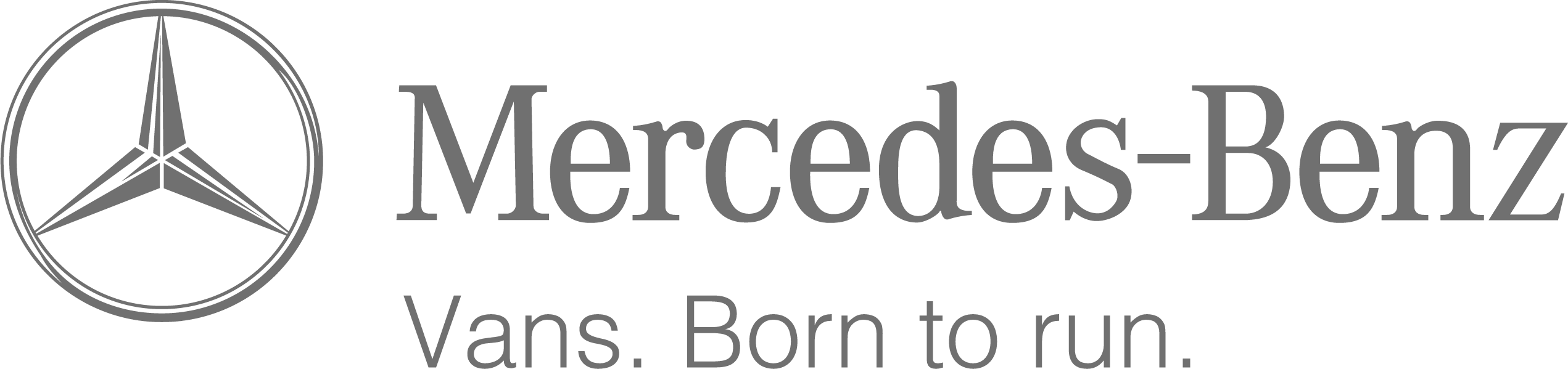 Бренд Mercedes-Benz