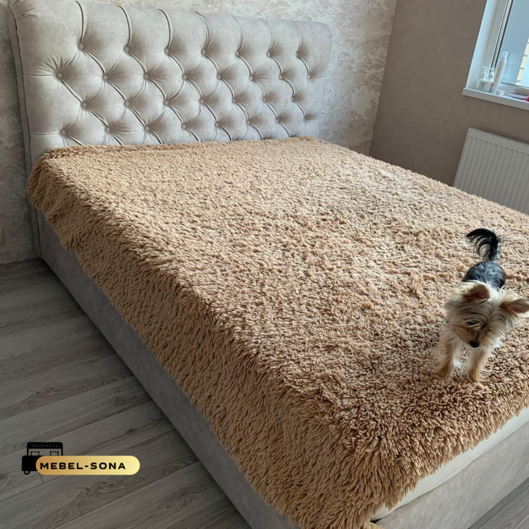 Мягкие кровати на заказ