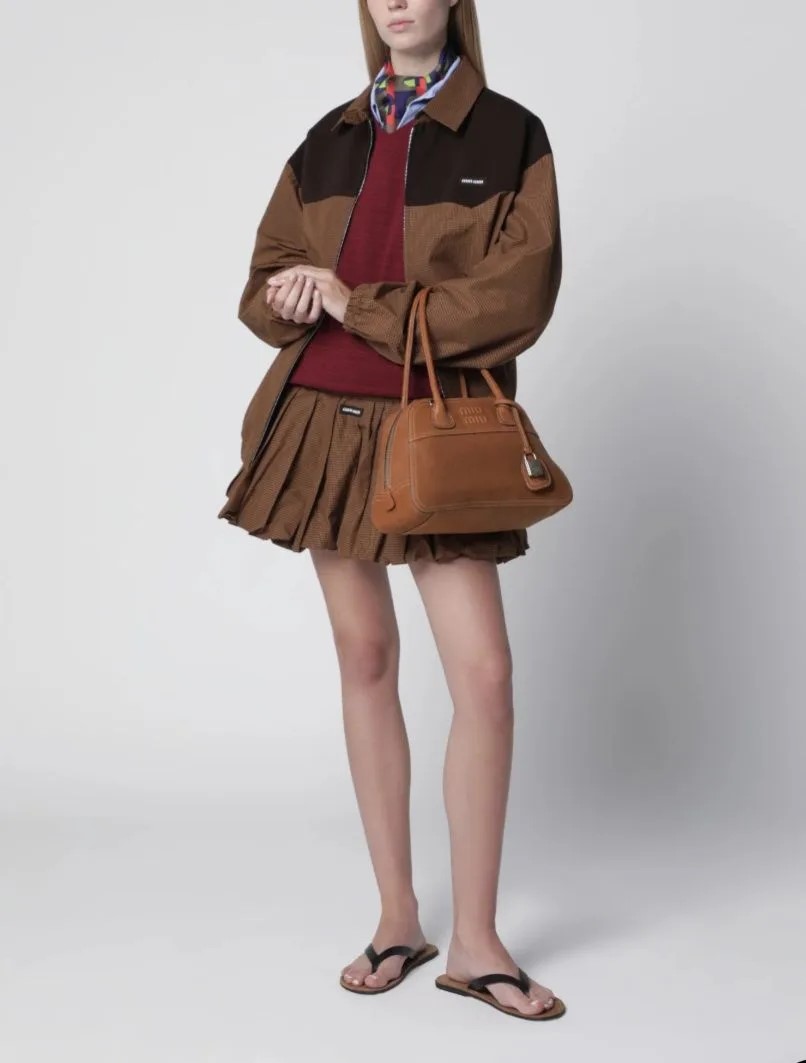 Сумка Miu Miu 