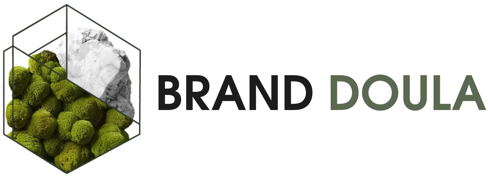 Brand doula