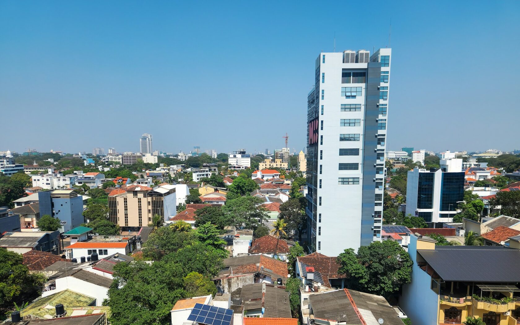 Apartment in Colombo
