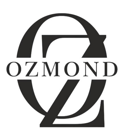  ozmond 