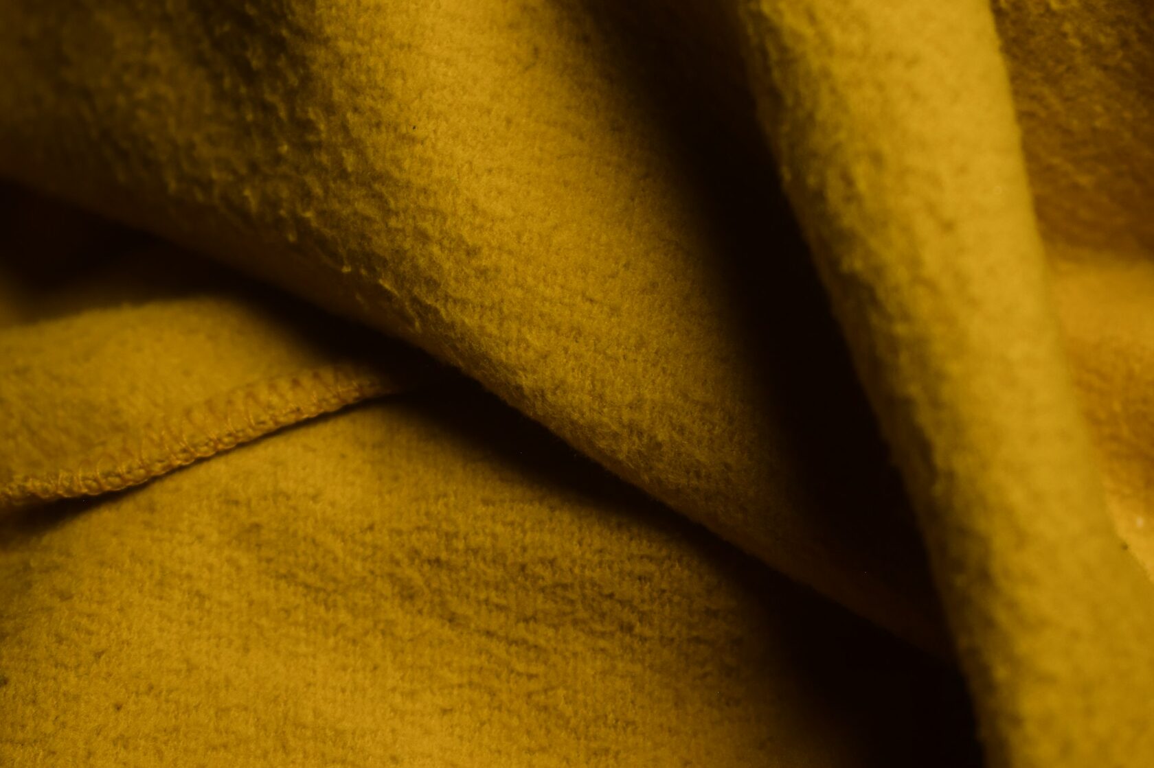 Куртка Premium Wool — детали ткани