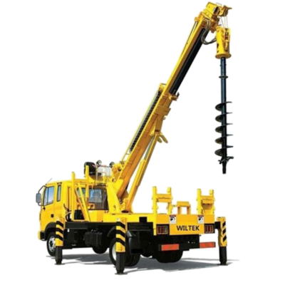 аренда ямобура