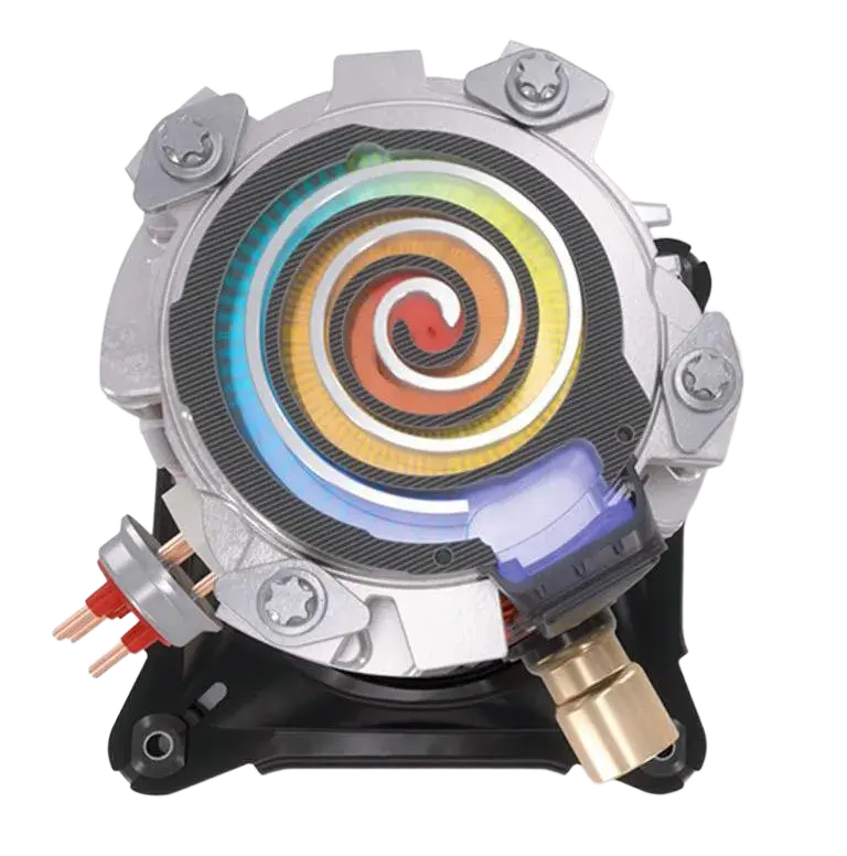 Чиллеры Teyu CW Series 8000