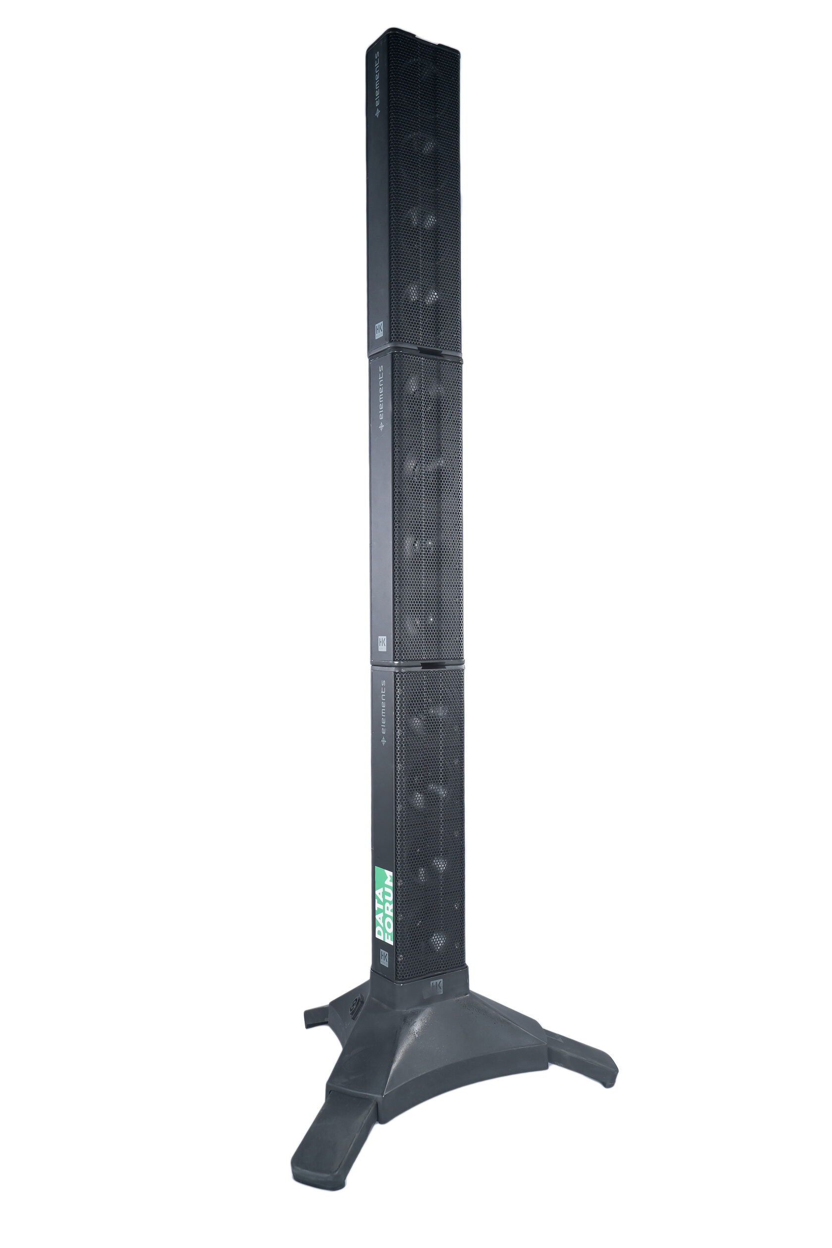 Акустическая система HK Elements E 435 + HK E 110 SUB A - превью 4