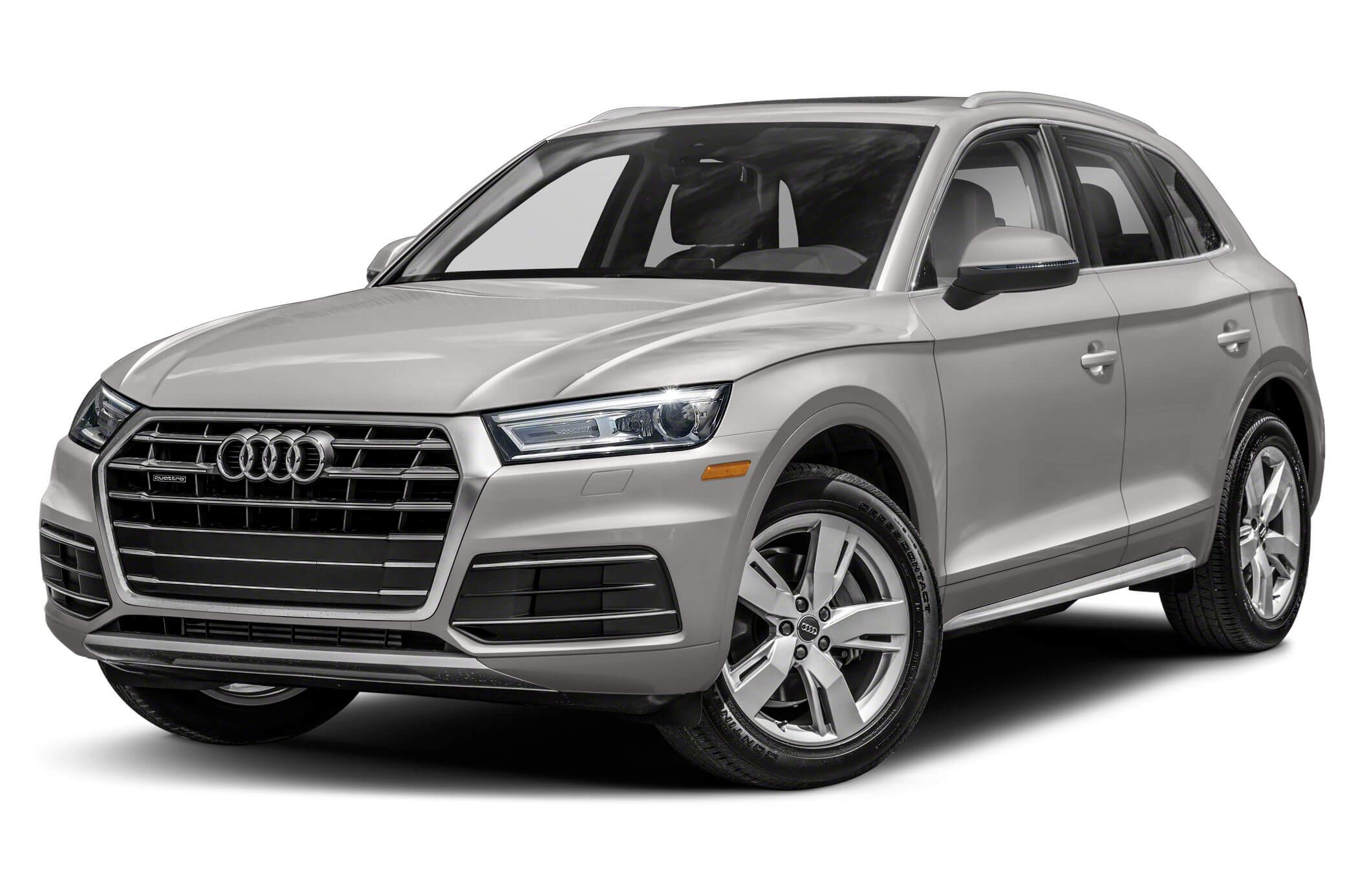 Audi q5 White