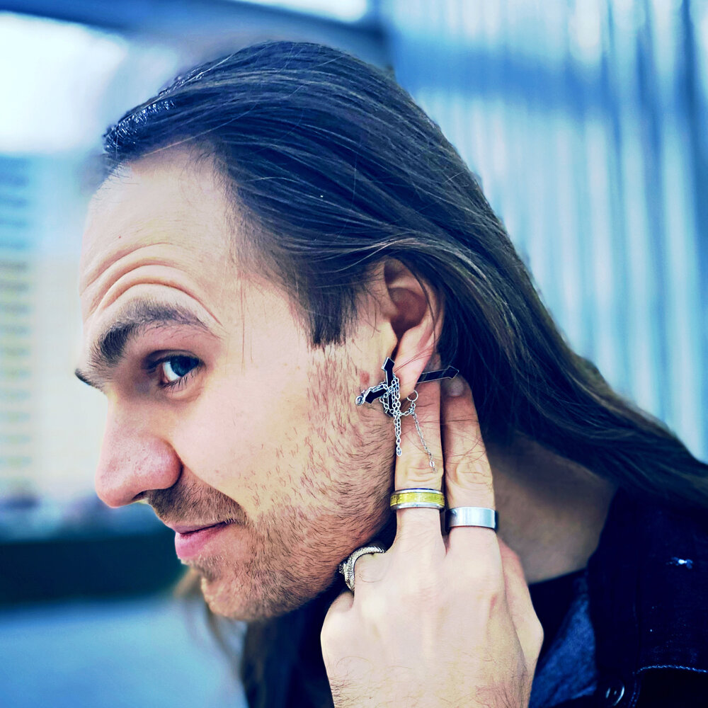 Yaroslav Maestro Свято место 