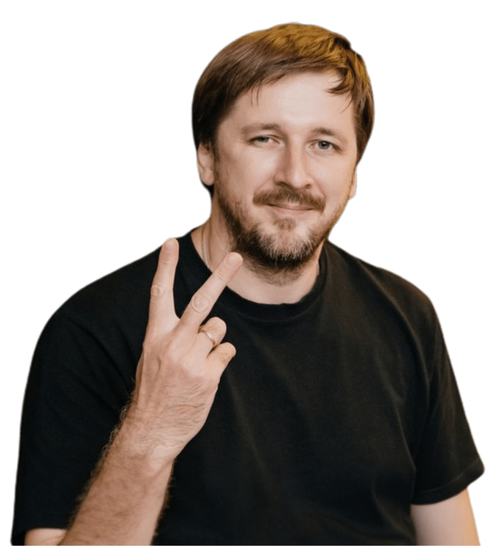 Дмитрий Губкин