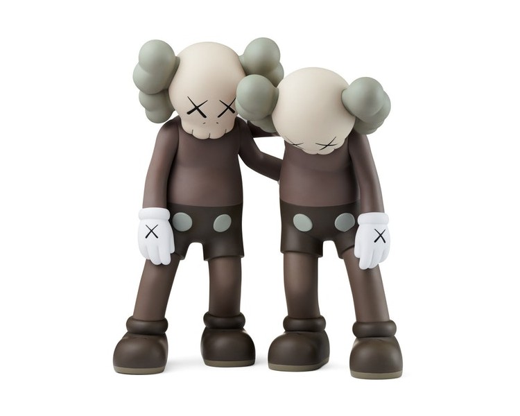 KAWS x UNIQLO
