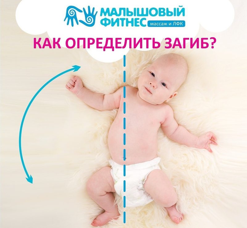 Почему ребенок 6-9 месяцев мотает и трясет головой из стороны в сторону?
