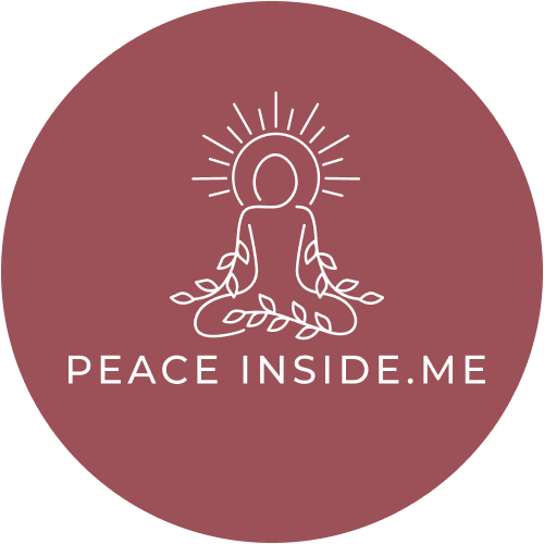 Peace inside