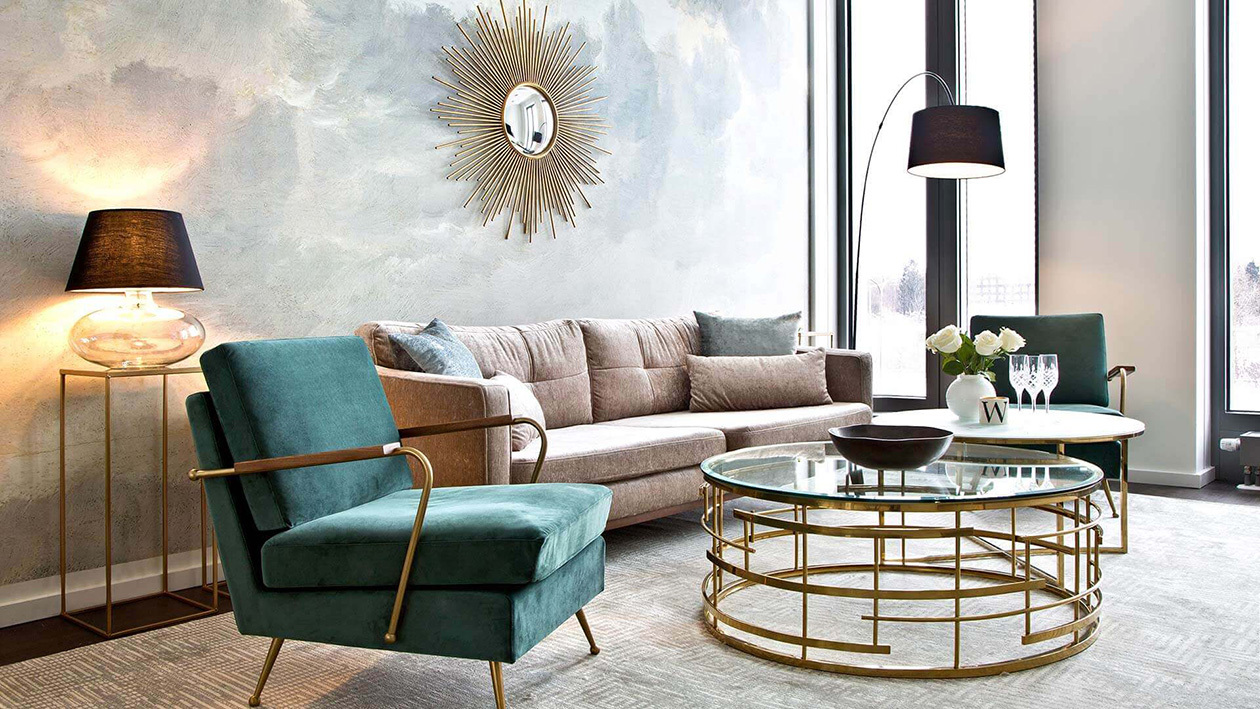 Стиль ар деко