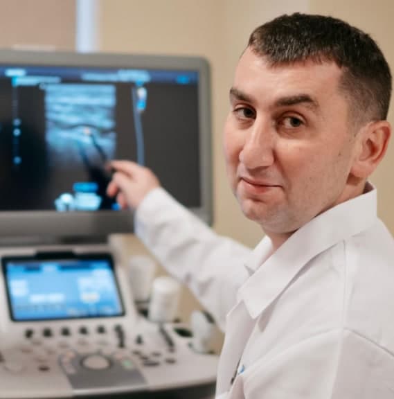 Ретикулярный варикоз нижних конечностей: лечение, отзывы