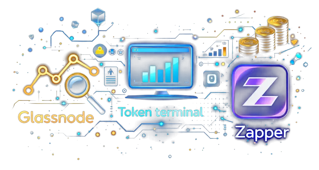 Инструменты для анализа цен и управления криптовалютными портфелями