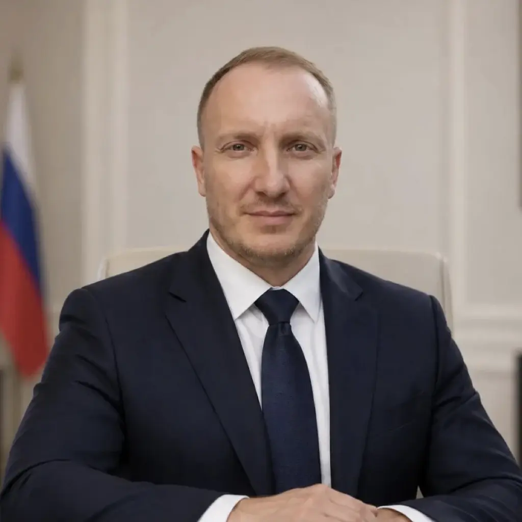 Кирилл Ирченко