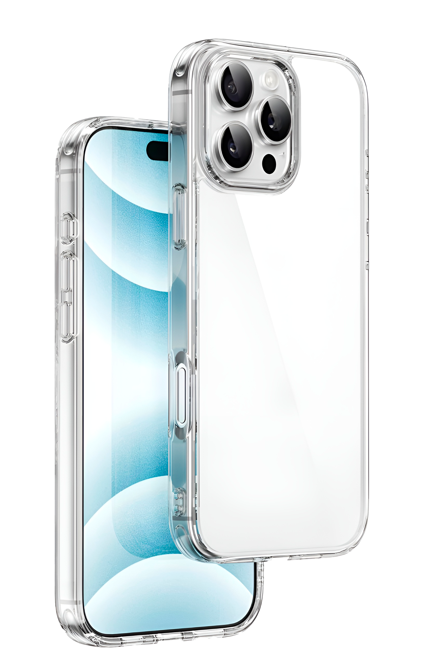 чехол айфон 16 про макс