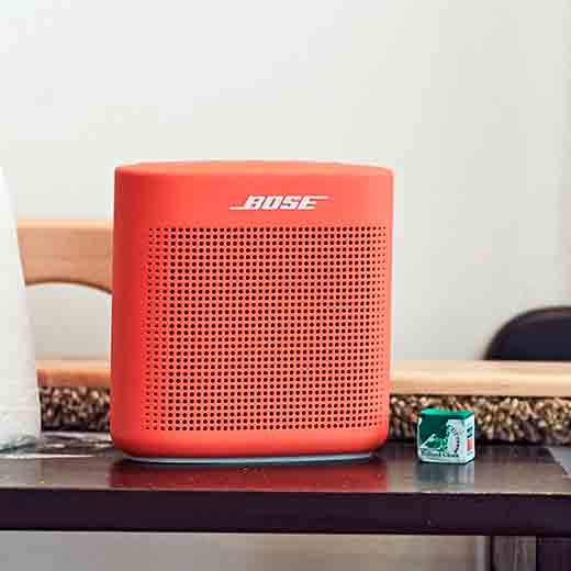 Bose SoundLink Color II