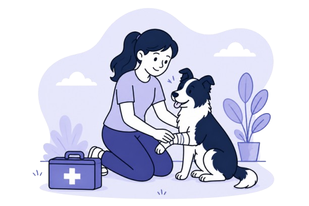 dog help