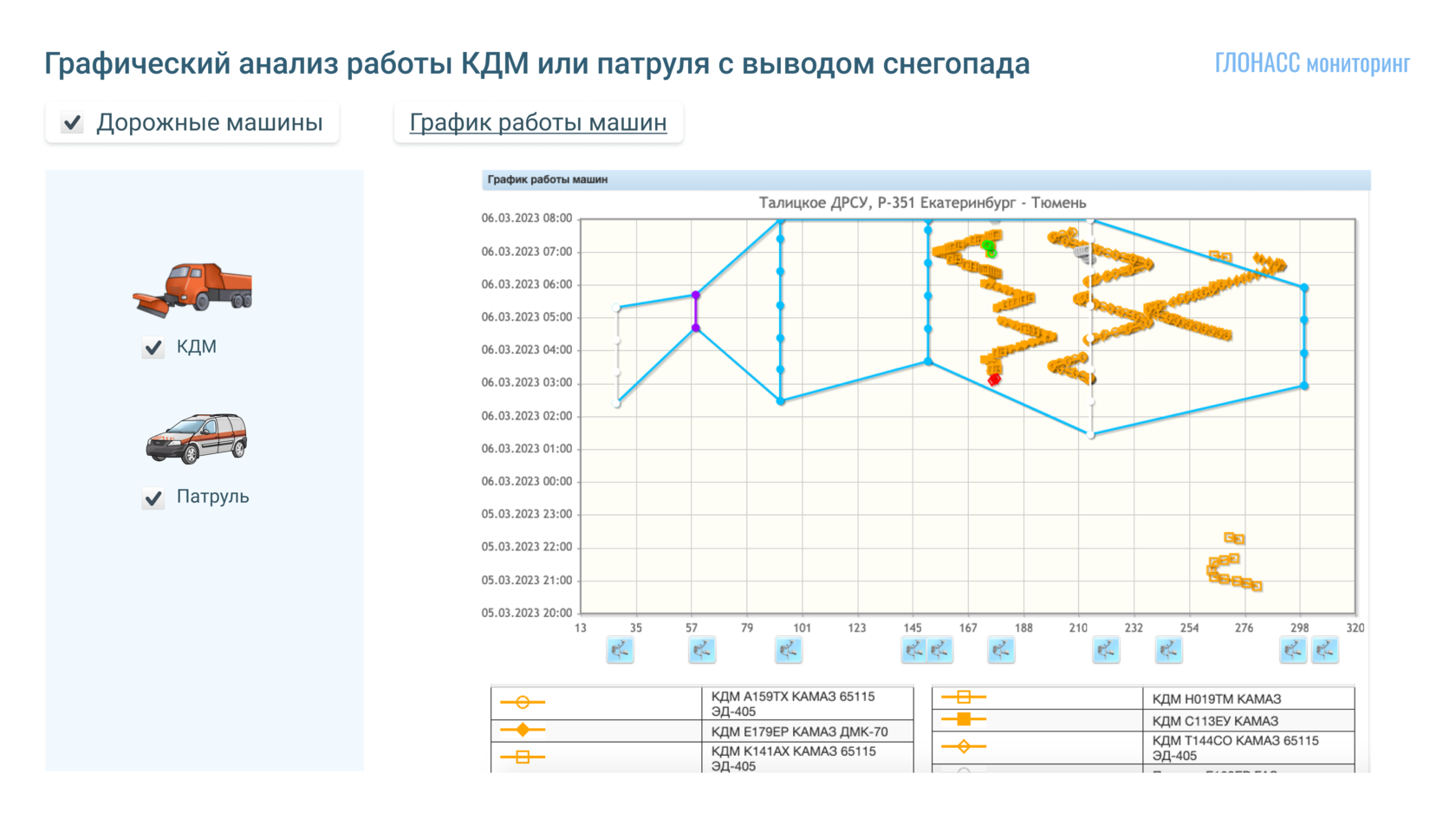 Интерактивная карта Золотой Век