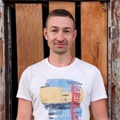 Участник команды Фасадника