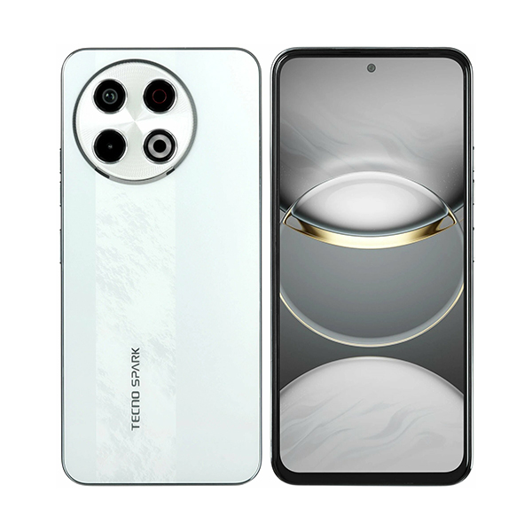 TECNO Spark 30 Pro - cмартфон с лучшим процессором до 15000р.