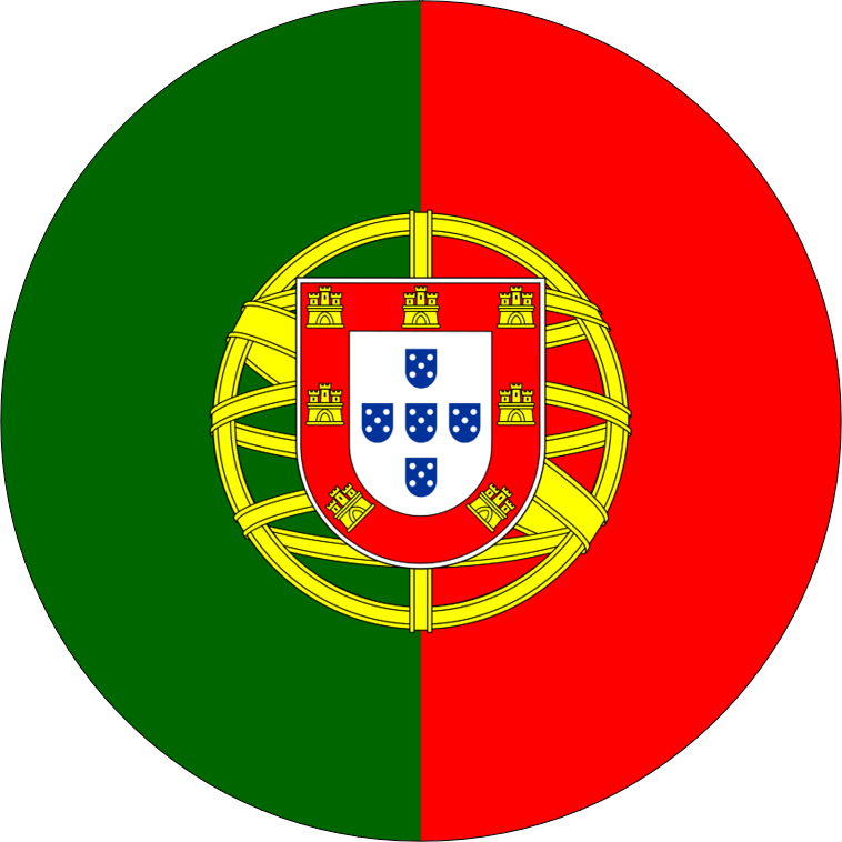 Português europeu [Portuguese]