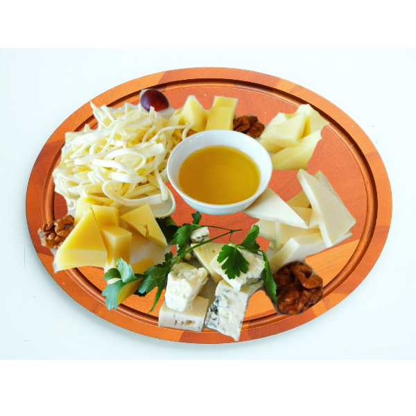 сырная тарелка