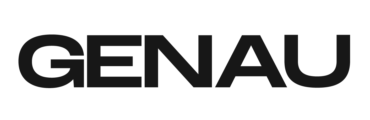 logo genau