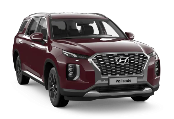 купить hyundai tucson