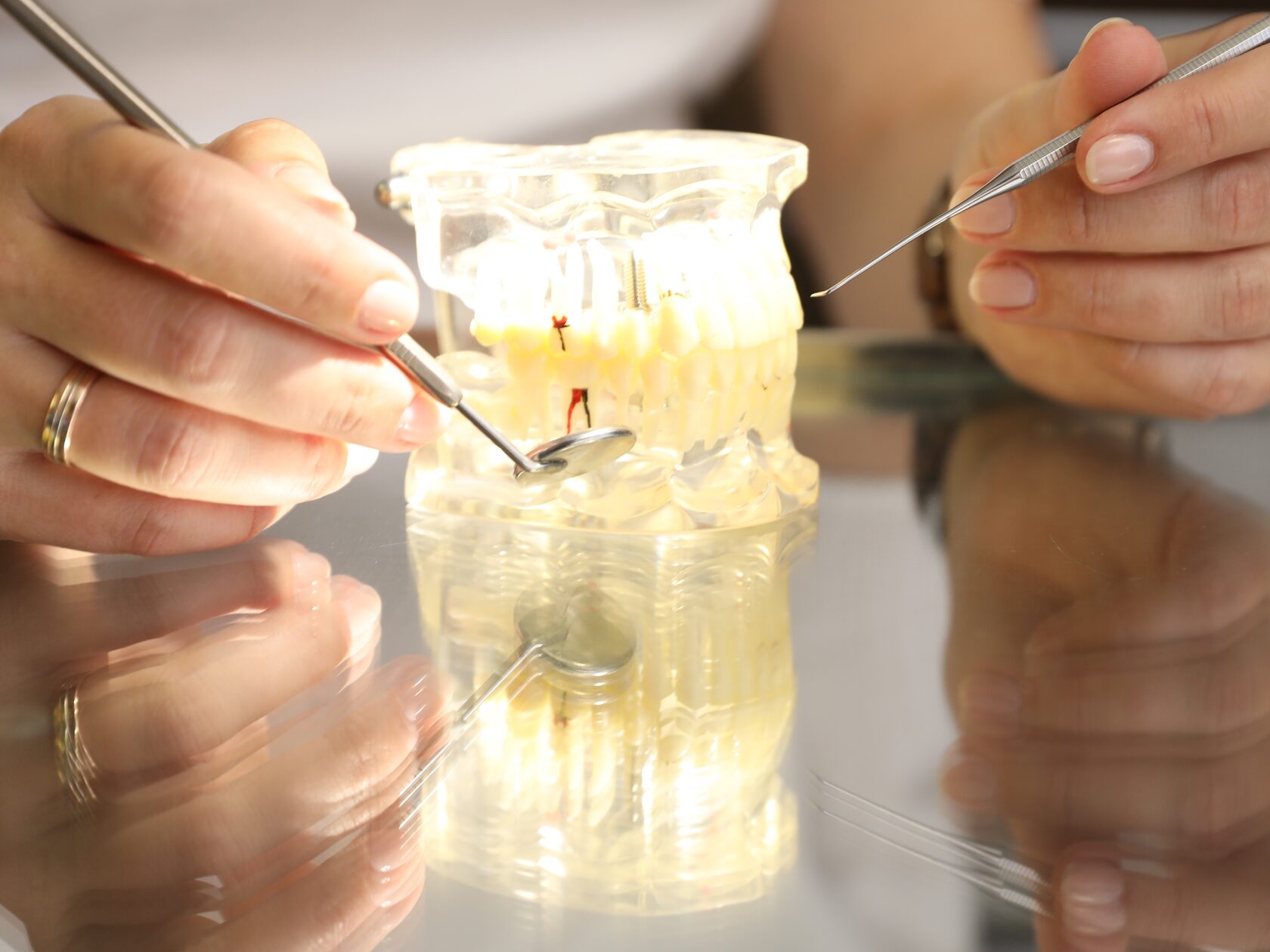 Контакт для связи с ортодонтом