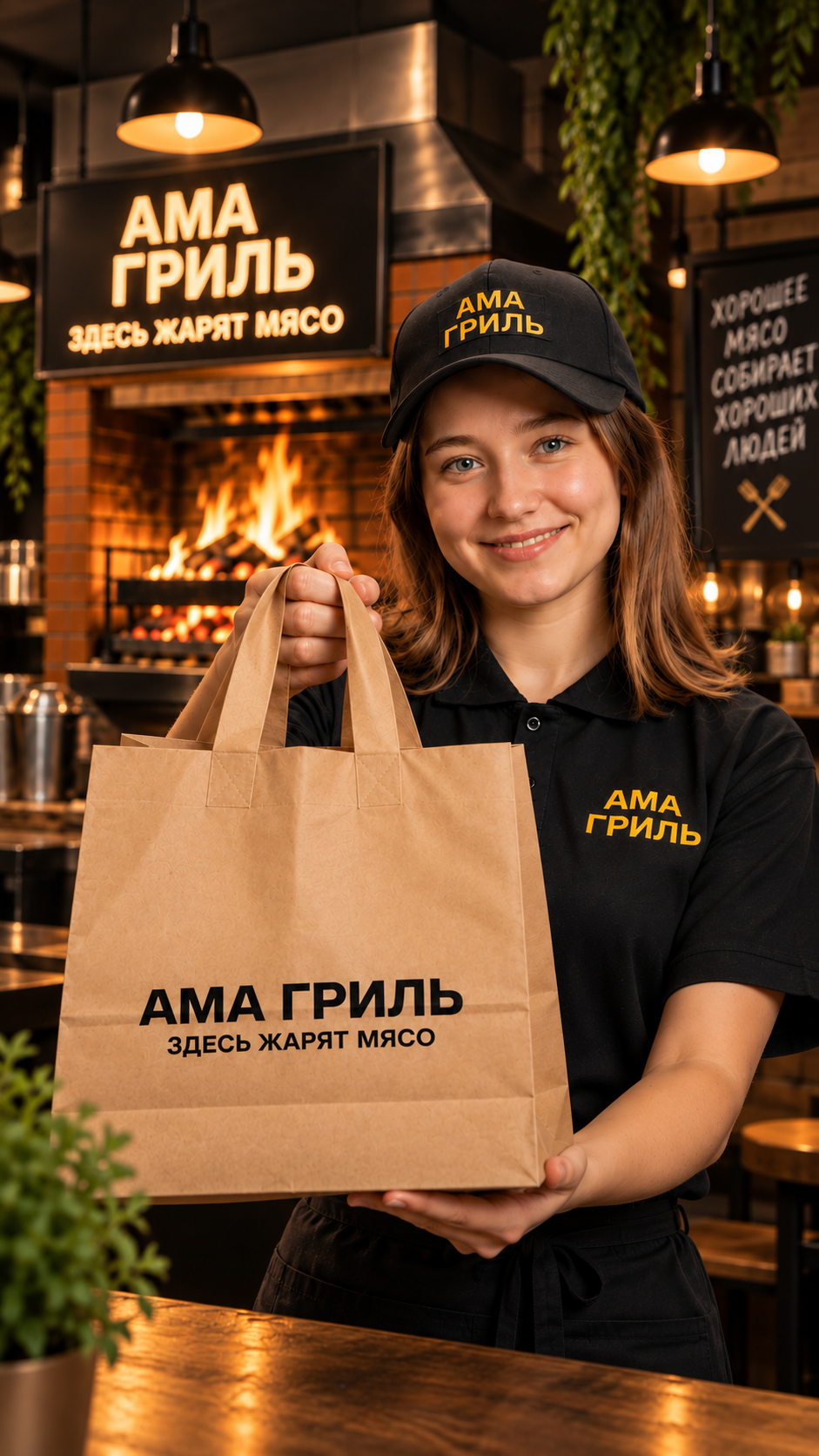 Ама Гриль