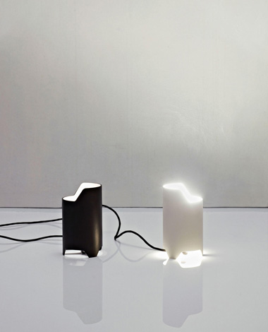 Напольный светильник Bromo