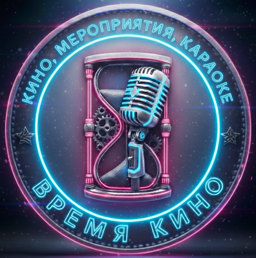 Время Кино