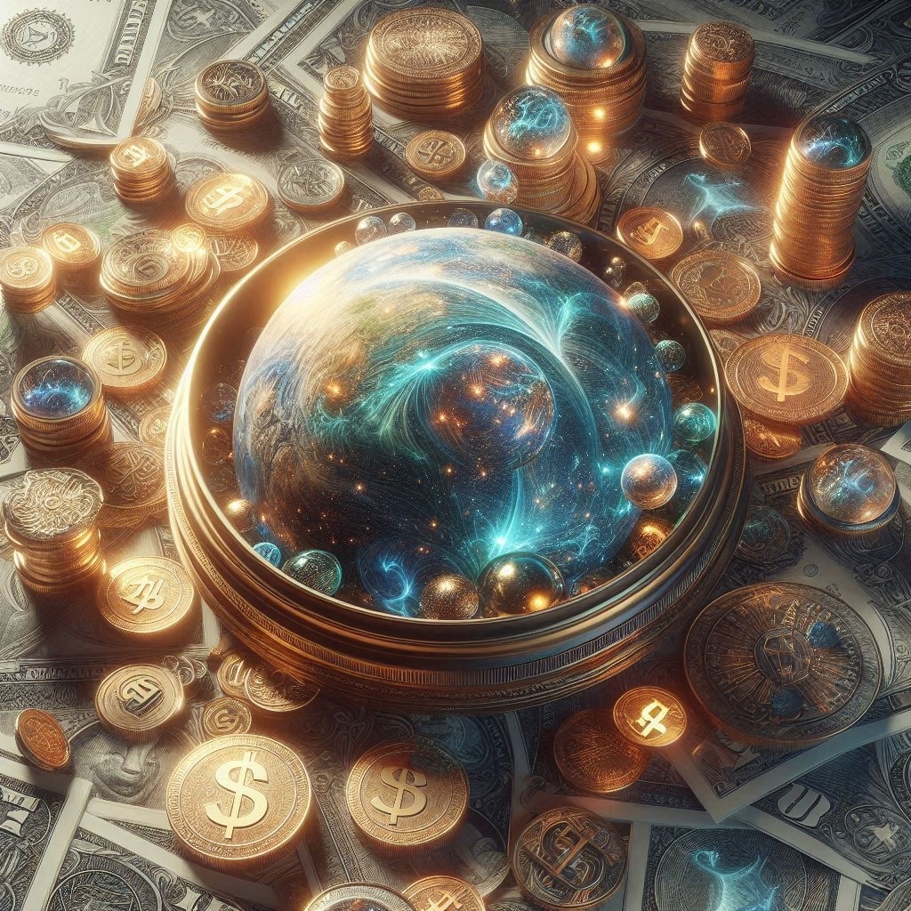 что такое деннежный поток и как его праильно настроить