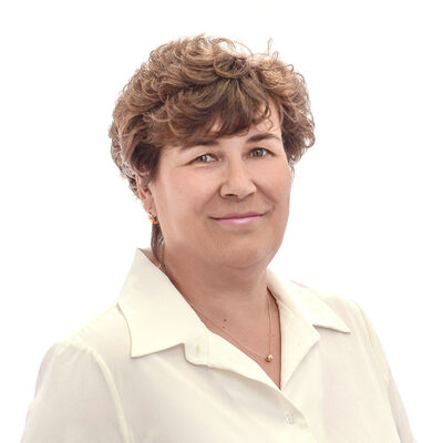 Елена Хныгичева